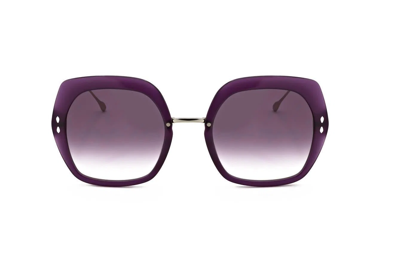 Isabel Marant IM0085_S Sunglasses - view 2